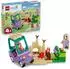 LEGO Bluey - Omas mit Bingo und Bluey (11216)