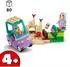 LEGO Bluey - Omas mit Bingo und Bluey (11216)