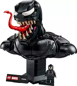 LEGO 76356