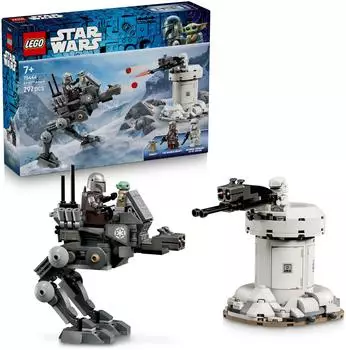 LEGO Star Wars - Angriff des AT-RT (75444)