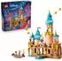 LEGO Disney Princess -Rapunzels Schloss (43297)
