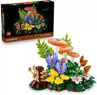 LEGO Botanicals 11505 Waldpilze 11505