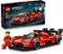 LEGO Speed Champions - Ferrari 499P (77261)