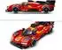 LEGO Speed Champions - Ferrari 499P (77261)