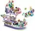 LEGO Disney Princess - Arielles Königliches Hochzeitsboot (43299)