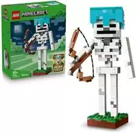 LEGO Minecraft 21594 Das Skelett 21594