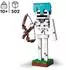 LEGO Minecraft - The Skeleton (21594)