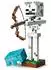 LEGO Minecraft - The Skeleton (21594)