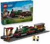 LEGO Eisenbahn