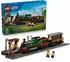LEGO City - Klassischer Dampfzug (60511)