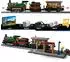 LEGO City - Klassischer Dampfzug (60511)