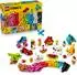LEGO Classic - Creative colourful bricks (11045)