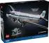 LEGO Douglas DC-3 PAN AM Passagierflugzeug (11378)