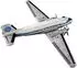 LEGO Douglas DC-3 PAN AM Passagierflugzeug (11378)