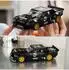 LEGO Speed Champions Ken Blocks 1965 Ford Mustang Hoonicorn V1 77262