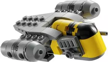 LEGO Star Wars Adventskalender