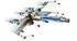 LEGO Star Wars - Neuer Republikanischer X-Wing Starfighter (75460)