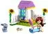 LEGO Friends - Garten mit Hasenstall (30722)