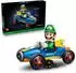 LEGO Mario Kart: Luigi & Turboflitzer (72050)