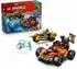 LEGO Ninjago - Kais und Coles Kombi-Flitzer (71864)