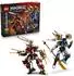LEGO Ninjago -Die Zwillings-Titanmechs (71870)