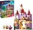 LEGO Disney Princess - Das verzauberte Schloss von Belle und dem Biest (43289)
