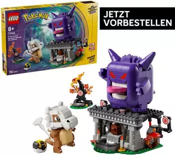 LEGO 72166