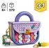 LEGO Creator 3-en-1 - Modische Tasche mit Staufach (31391)