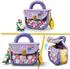LEGO Creator 3-en-1 - Modische Tasche mit Staufach (31391)