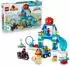 LEGO Duplo Marvel - Team Spideys Hauptquartier (10464)