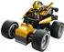 LEGO Ninjago Cole's Car 30723