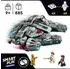 LEGO Star Wars Smart Play - Millennium Falcon (75426)