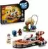 LEGO Star Wars Smart Play - Lukes Landspeeder (75420)