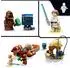 LEGO Star Wars Smart Play - Lukes Landspeeder (75420)