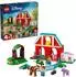 LEGO Disney Pixar Toy Story - Blazes Pferderanch (43304)