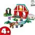 LEGO Disney Pixar Toy Story - Blazes Pferderanch (43304)
