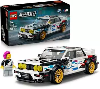 LEGO 77263