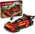 LEGO Ninjago - 15-jähriges Jubiläum des X-1 Ninja Supercar (71867)