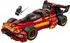 LEGO Ninjago - 15-jähriges Jubiläum des X-1 Ninja Supercar (71867)
