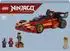 LEGO Ninjago - 15-jähriges Jubiläum des X-1 Ninja Supercar (71867)