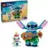 LEGO Disney - Stitch und Scrump (43296)