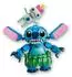 LEGO Disney - Stitch und Scrump (43296)