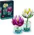 LEGO Botanicals - Water lilies (11511)