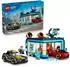 LEGO City - Waschstraße (60497)