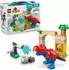 LEGO Duplo Marvel Spidey-Rex vs. Green Goblin (10463)