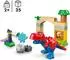 LEGO Duplo Marvel Spidey-Rex vs. Green Goblin (10463)