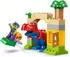 LEGO Duplo Marvel Spidey-Rex vs. Green Goblin (10463)