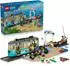 LEGO City - Klassische Strandstraßenbahn (60506)