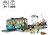 LEGO City - Klassische Strandstraßenbahn (60506)