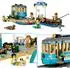 LEGO City - Klassische Strandstraßenbahn (60506)